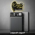 Recci Magnetic Charging 10000mAh W18