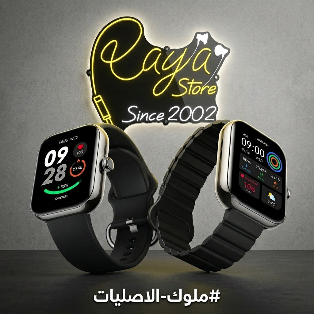 Joyroom Smart Watch JR-FT5 Plus