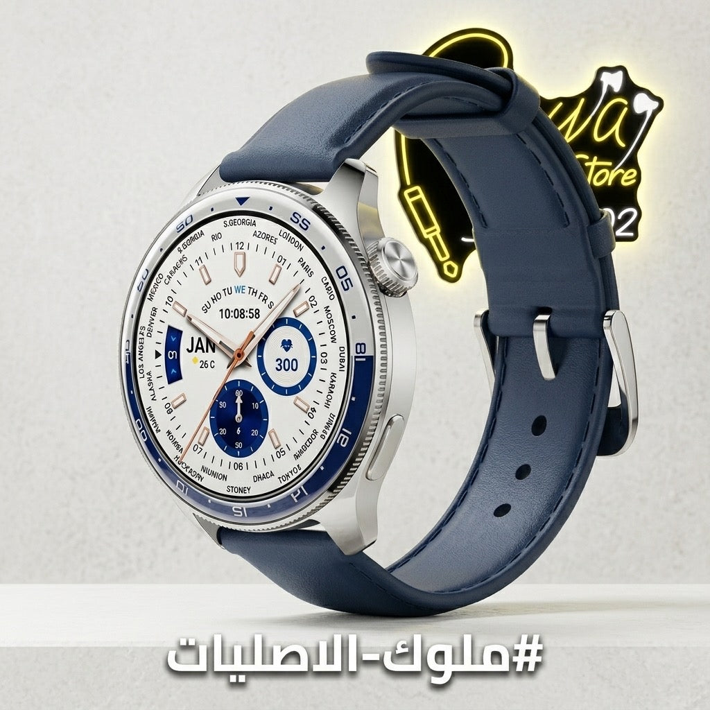 Joyroom Smart Watch JR-FC3
